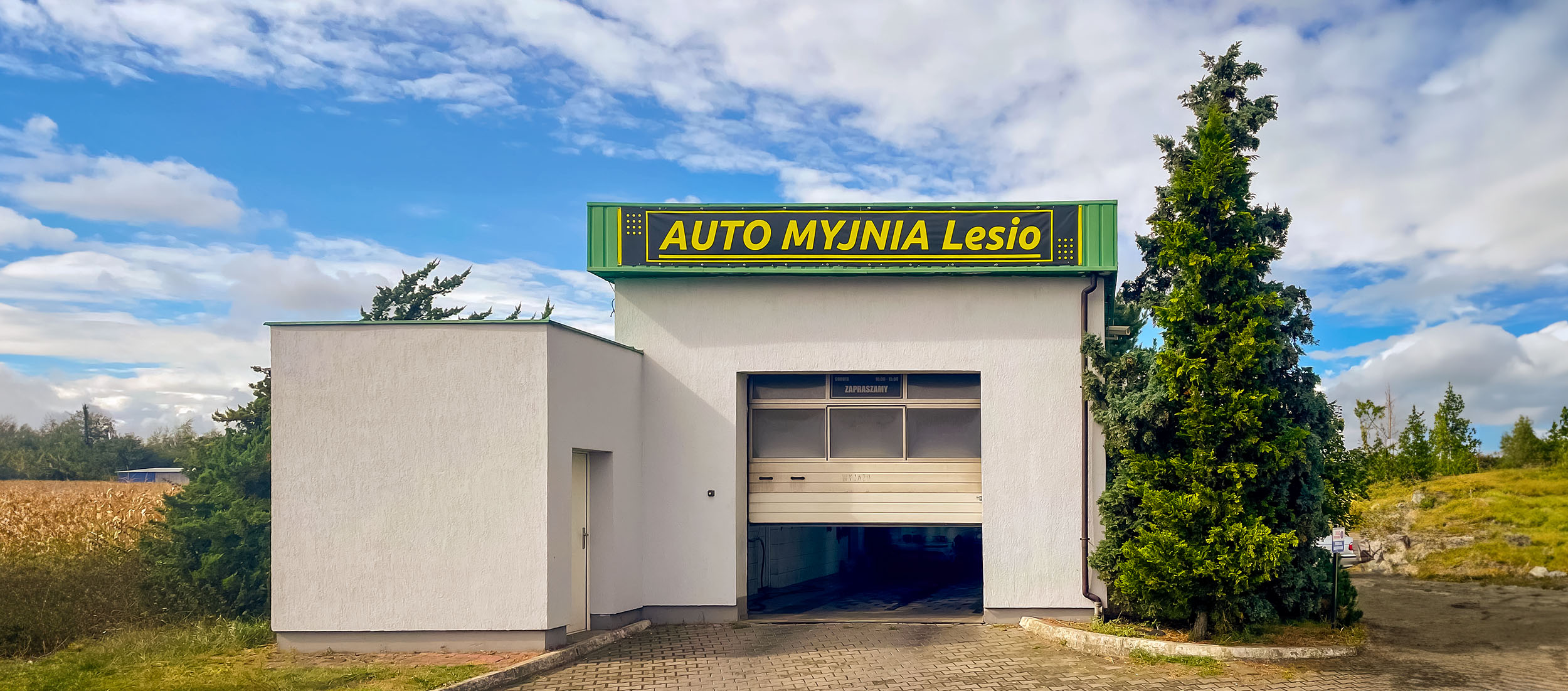 Auto-myjnia-Lesio-Rakoniewice