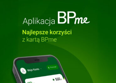 Rabaty w zasięgu Twojej ręki z aplikacją BPme!